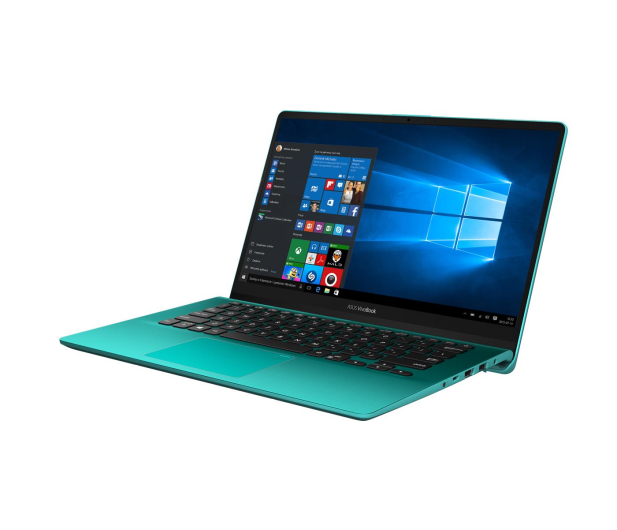 ASUS VivoBook S14 S430 i3-8130U/8GB/1TB/Win10 - 473438 - zdjęcie 3